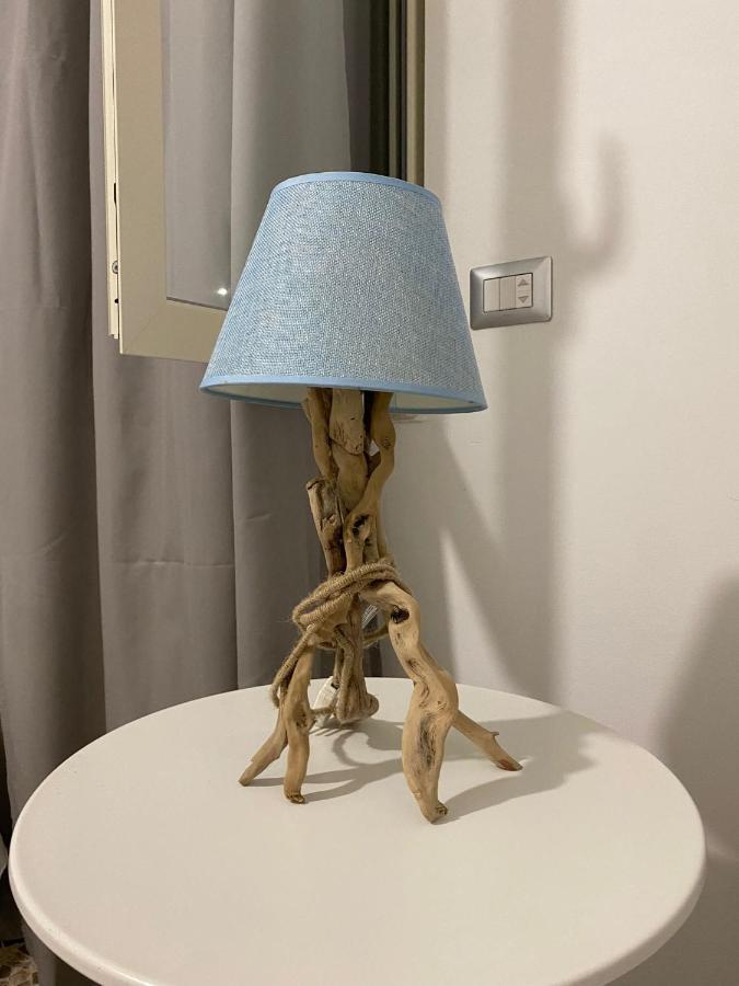 Alloggio Ugo Foscolo 모노폴리 외부 사진